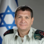 Israels Geheimdienstchef zurückgetreten