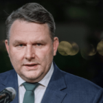 Die CDU steht vor der Wahl: Grüne oder Brandmauer