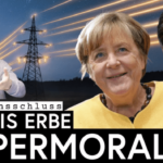 Muttis Erbe: Hypermoral