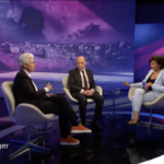 Maischberger verdient Mindestlohn