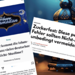 Linke Medien sorgen wieder für Aufregung