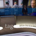 Die Habeck-Files erschüttern Deutschland – für die Tagesschau kein Thema