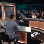 Bei Hart aber Fair: Ein Kalifat ist etwas Gutes