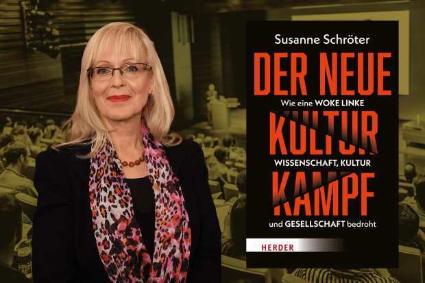 „Das ist die Feigheit der Menschen“ – Linksgekaperte Universitäten