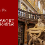 Rotgrün im antimodernistischen Geist von Papst Pius IX 1864