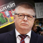 Wer über Grüne Witze macht, wird verfolgt – für Islamisten bleibt da keine Zeit beim Verfassungsschutz