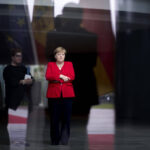 Angela Merkel hat eine Herrschaft der Angst etabliert – die bis heute wirkt