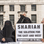 Umfrage: Drittel der britischen Muslime für Scharia bis 2044