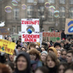 Die deutsche phobokratische Republik und ihre Freunde