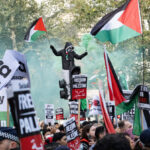 Verschwiegener Terrorangriff in Großbritannien hat Zusammenhang mit Gaza-Konflikt