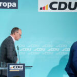 Die CDU knickt in der Islamfrage ein