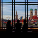 Nächstes Treffen radikaler Muslime in München geplant