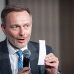 Rock me, Christian Lindner – die FDP bringt ihren alten Hit neu raus