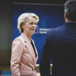 Pfizergate: EU-Staatsanwälte übernehmen Ermittlungen gegen von der Leyen
