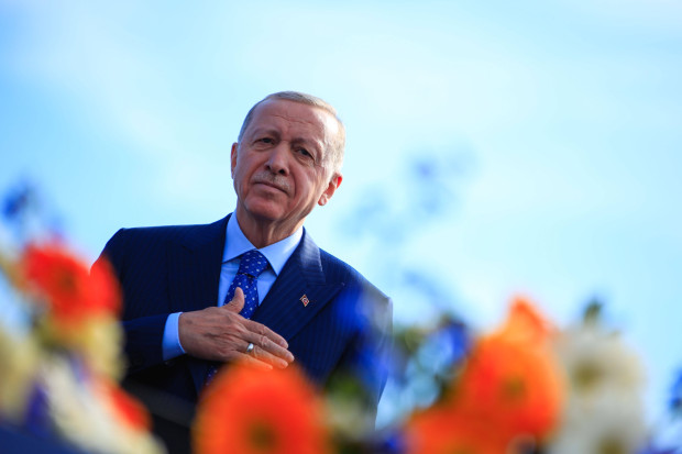 Erdogan erleidet bei Kommunalwahlen Schiffbruch