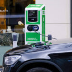 Bertha Benz, das Batterie-Auto und die Ladeinfrastruktur