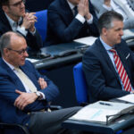 Bisher ist die CDU still – Schützt sie Robert Habeck?