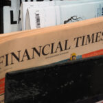 Financial Times: Wie eine Zeitung zum Opfer woker Denkverbote wird