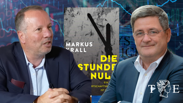 „Wir müssen das Biest aushungern“