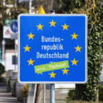 Deutschland verlassen: Rette sich, wer kann