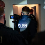Schlepper überwies 30 Millionen Dollar an Terrorgruppen in Nahost