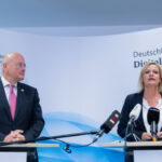 Affäre Schönbohm: Die Verwicklungen von Faesers Innenministerium bei Böhmermann-Sendung