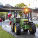Niederlande: neue Politik – Sieg der Bauern?