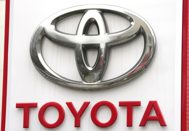 Toyotas neue Revolution: Zurück zum Verbrenner