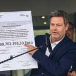 Der geplatzte Traum von Wasserstoff und „grünem“ Stahl
