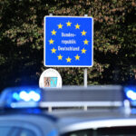 70 Prozent der illegalen EU-Einreisen enden in Deutschland