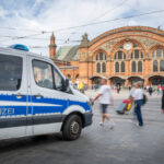 LKA-Chefin erwartet „heißen Sommer“ der Straßenkriminalität in Bremen