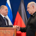 Feindseligkeit gegen Israel wächst – und Netanjahu würde in Berlin Festnahme drohen