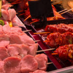 Fleisch für die Welt