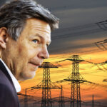 Habeck greift nach dem Stromnetz