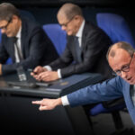 Kommt der parlamentarische Untersuchungsausschuss?