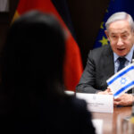 Israel am Pranger: Kriegsverbrecher Netanjahu?