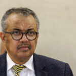 WHO-Chef Tedros: Vom gebilligten Völkermord zum Pandemie-Notstand