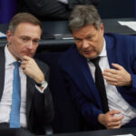 Dramatischer Einbruch der Steuereinnahmen