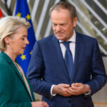 Die plötzliche Wiedergeburt des polnischen Rechtsstaats oder die Selbstdemaskierung der EU