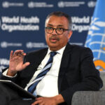 Tedros: Ein Mann mit Vergangenheit will die WHO in die Zukunft führen