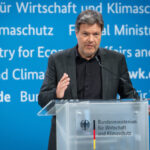 Habecks „Kampf für die gute alte soziale Marktwirtschaft“