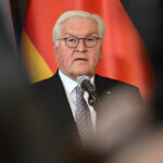 Die dunkle Materie und der Fixstern Frank-Walter S.