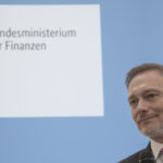 Finanzminister Lindner ist planlos am Rudern