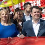 Bürgergeldkampf statt Arbeitskampf