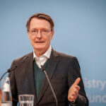 Karl Lauterbachs befremdlicher Umgang mit einem sensiblen Thema