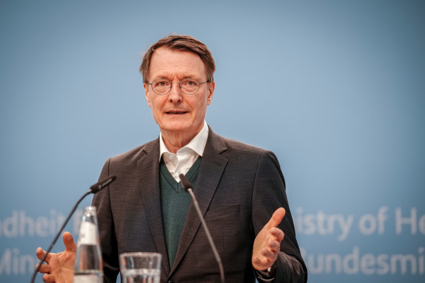 Karl Lauterbachs befremdlicher Umgang mit einem sensiblen Thema