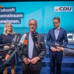 Alles Merkel, oder was?