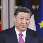 Xi Jinping besucht Europa – Berlin lässt er links liegen
