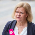 CDU-Innenminister – zu rechts für Nancy Faeser?