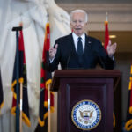 Ein Bürgermeister aus Michigan bestimmt Bidens Israel-Politik